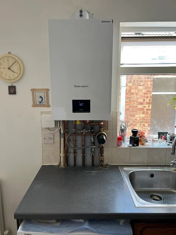 Boiler Installations
